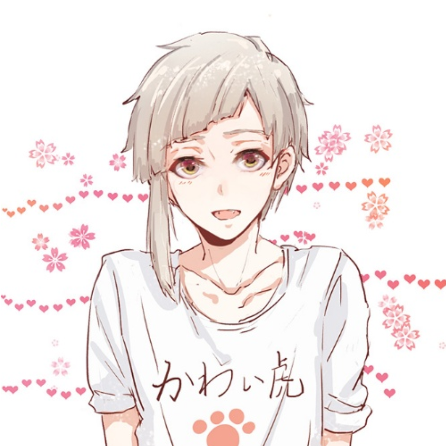 中岛敦