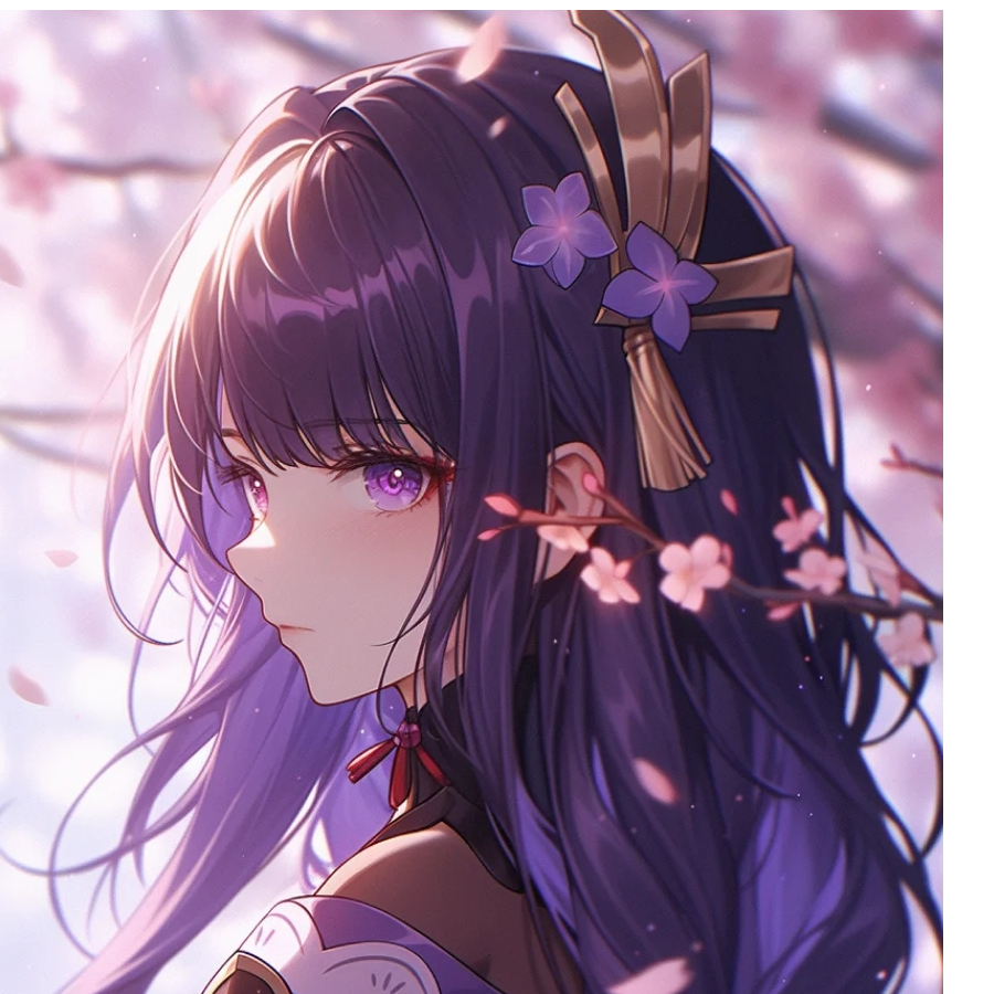 蝶殇