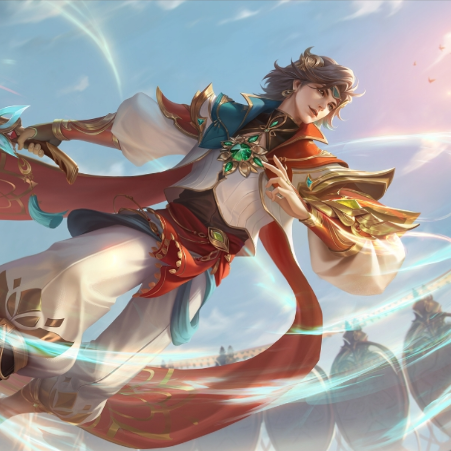 文之水