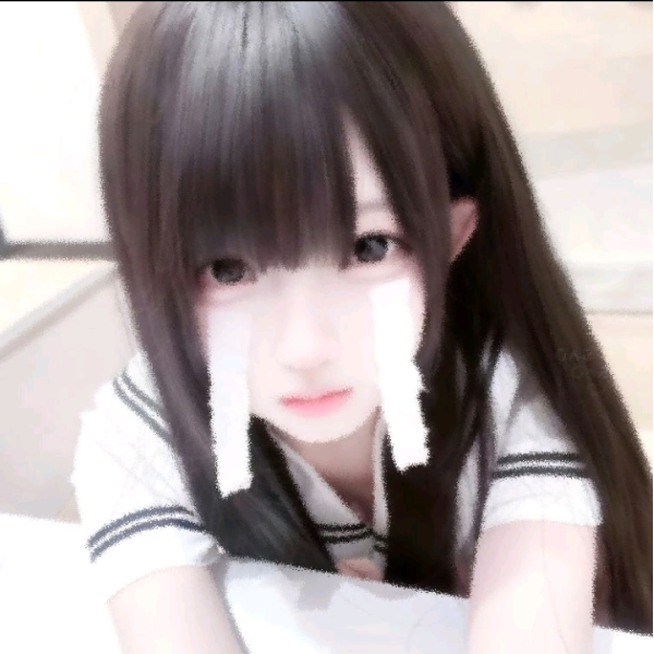 忧郁的心