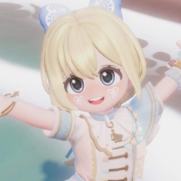 星星薯饼