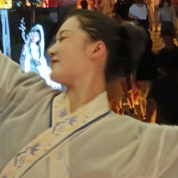 清风挽发