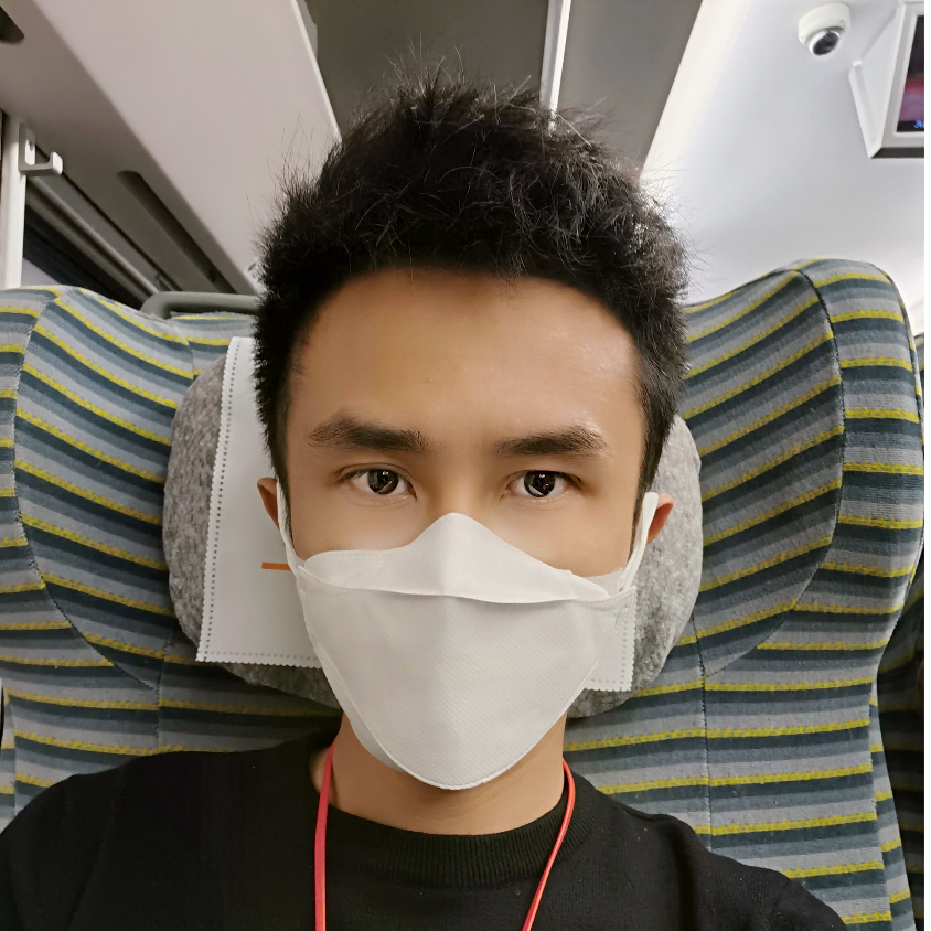Scorpio丶冉