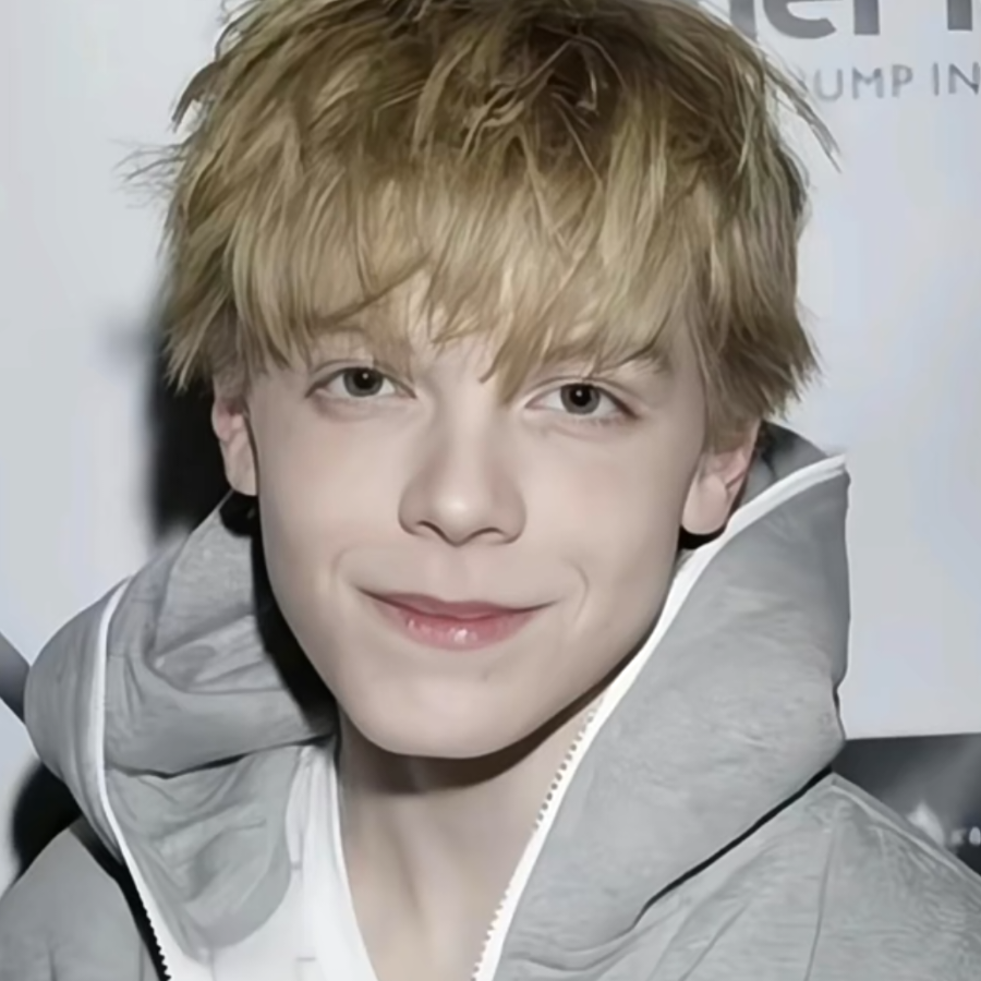 Evan
