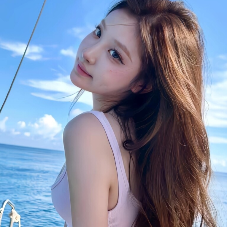 阿云在光遇