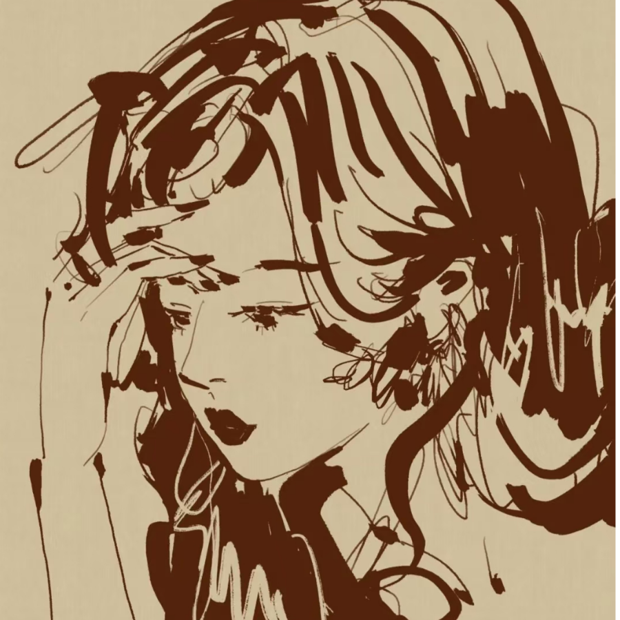 梅林