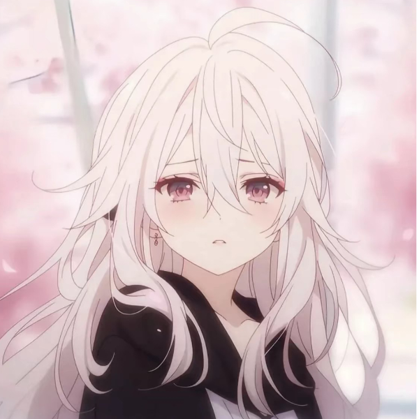 云曦QwQ