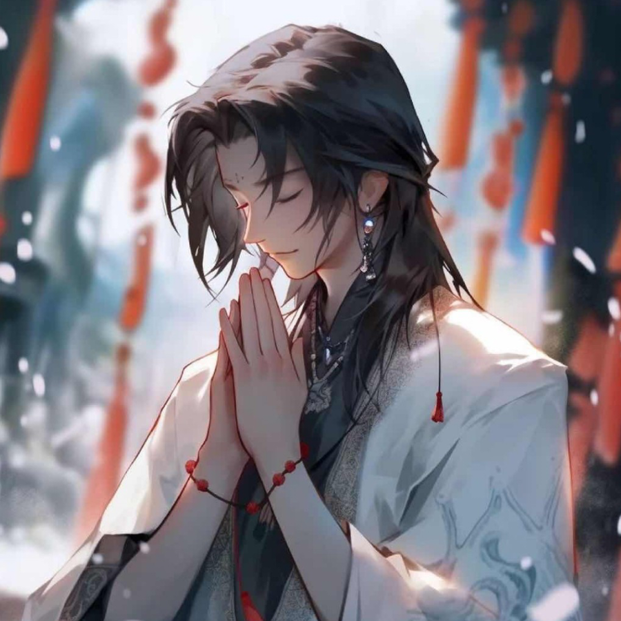 南屿
