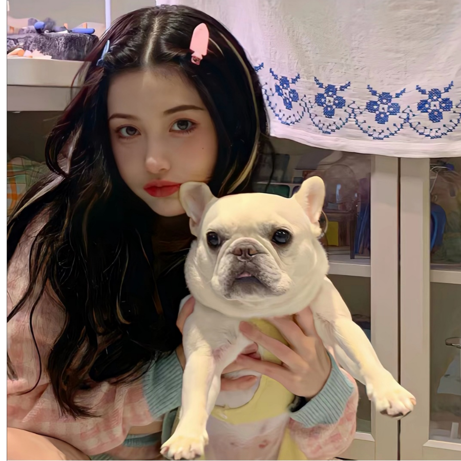 。