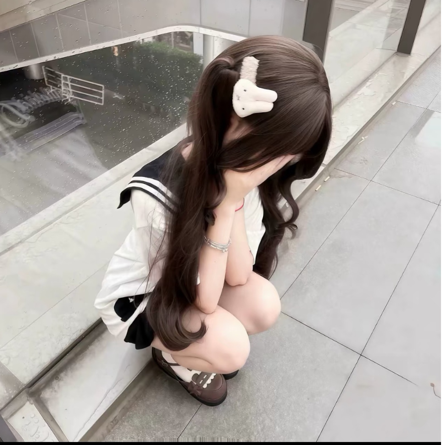 尸