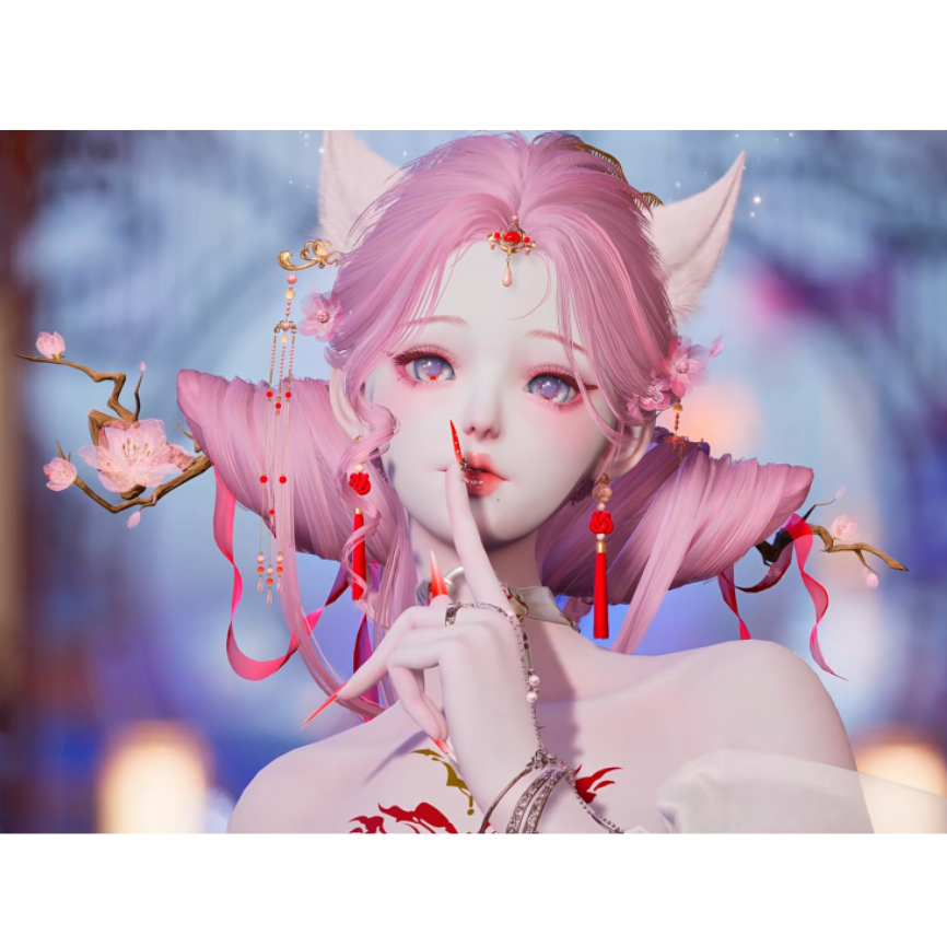 未来籽幼