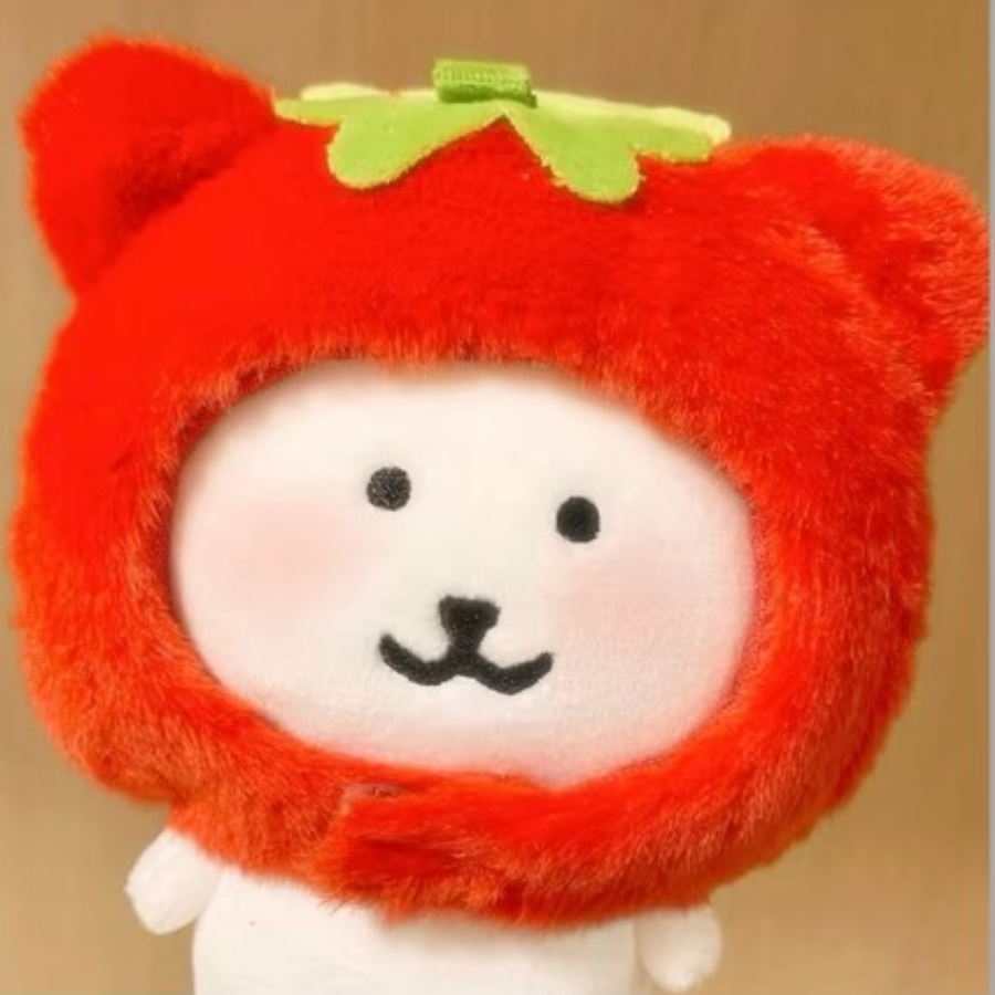 微醺小猫^