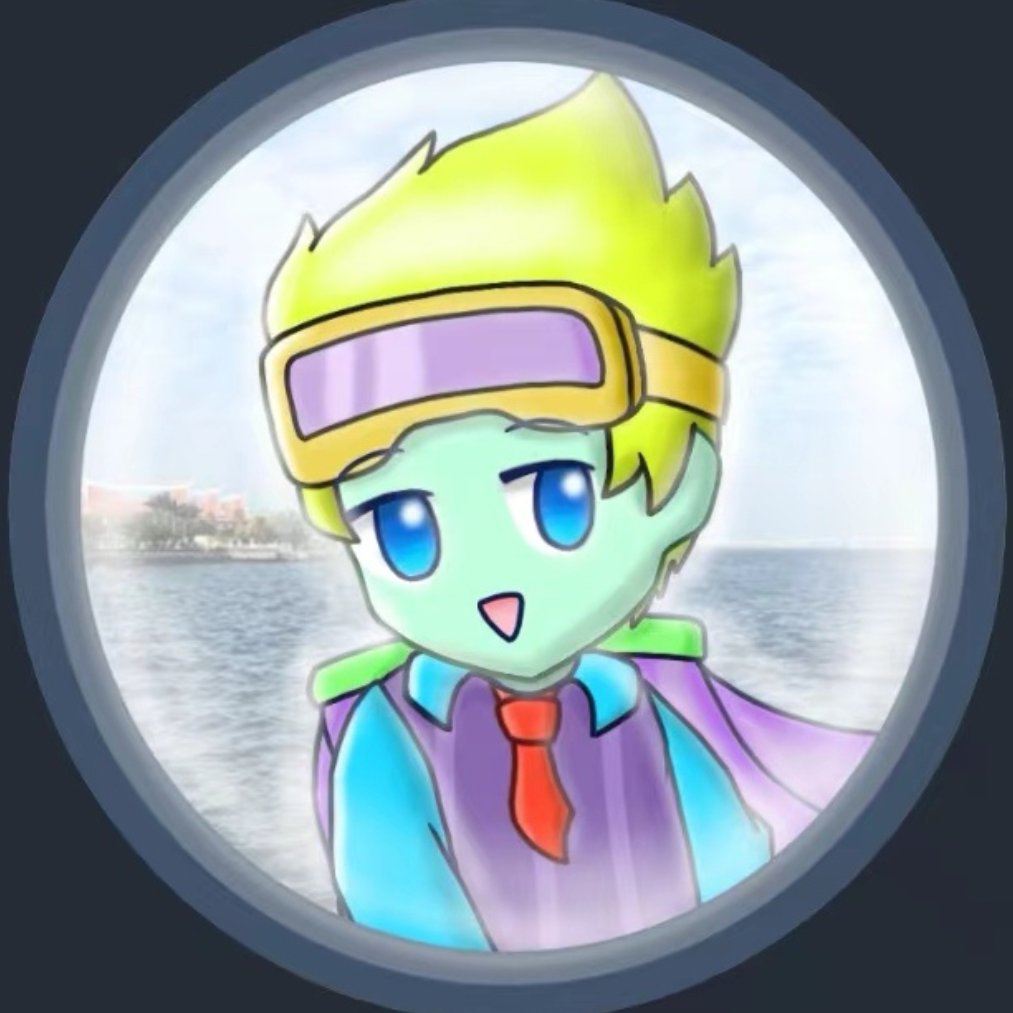 XH一叫我瓦特（想找我去B站）