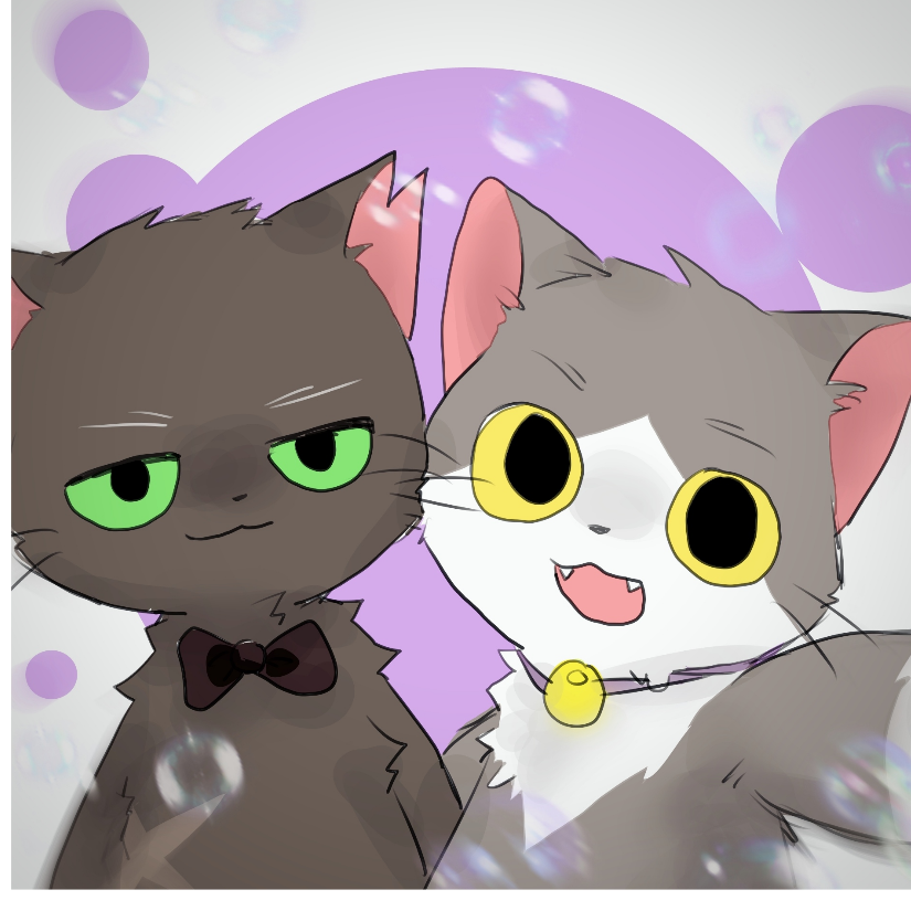 Kitty