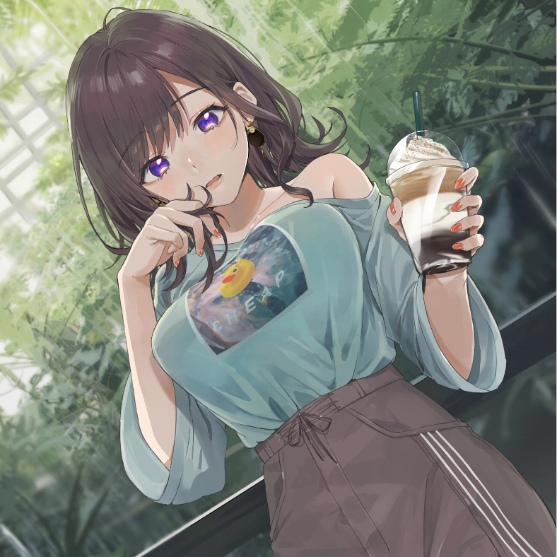老悠米