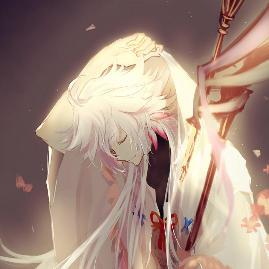 无痕