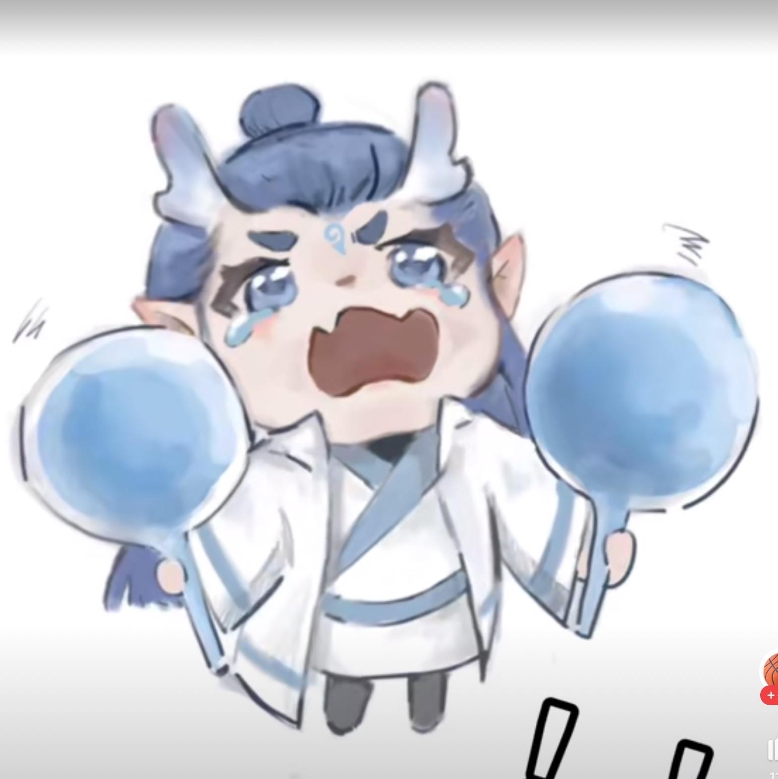 鹤童