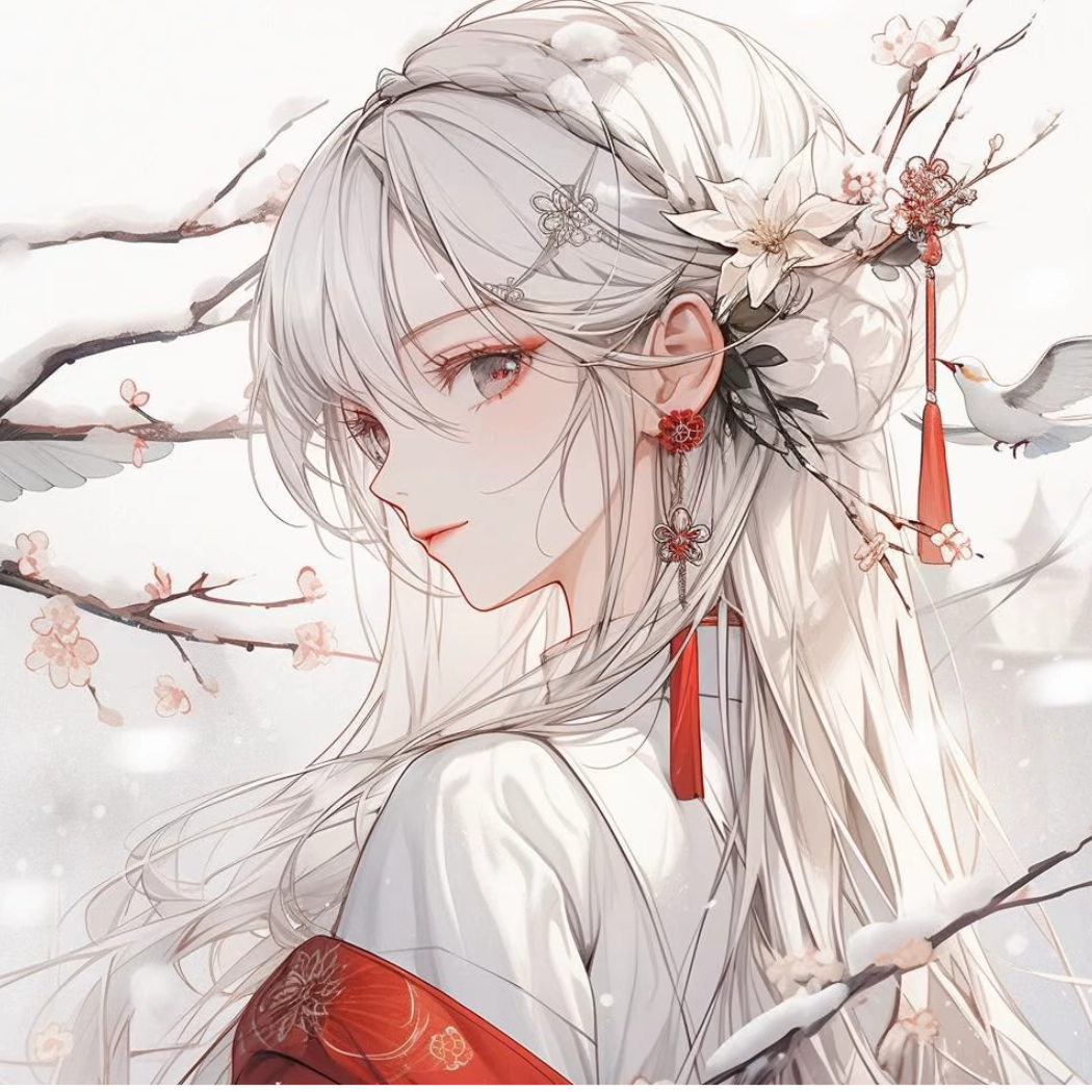 云中暮成雪