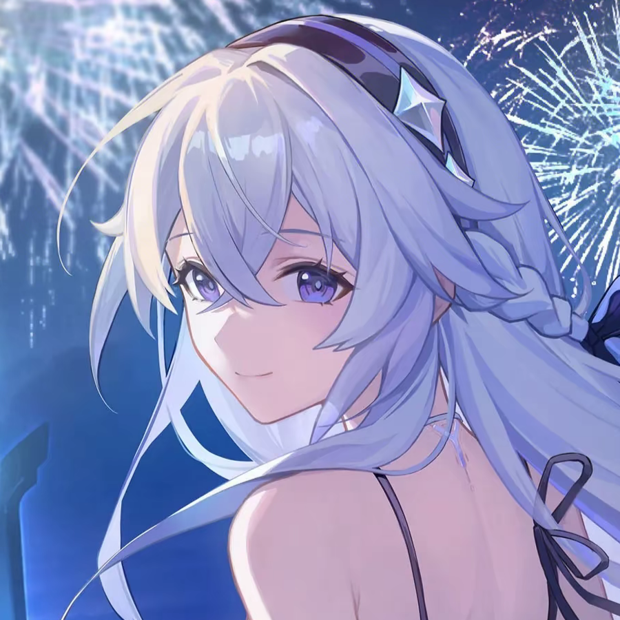 摸鱼摆烂之律者