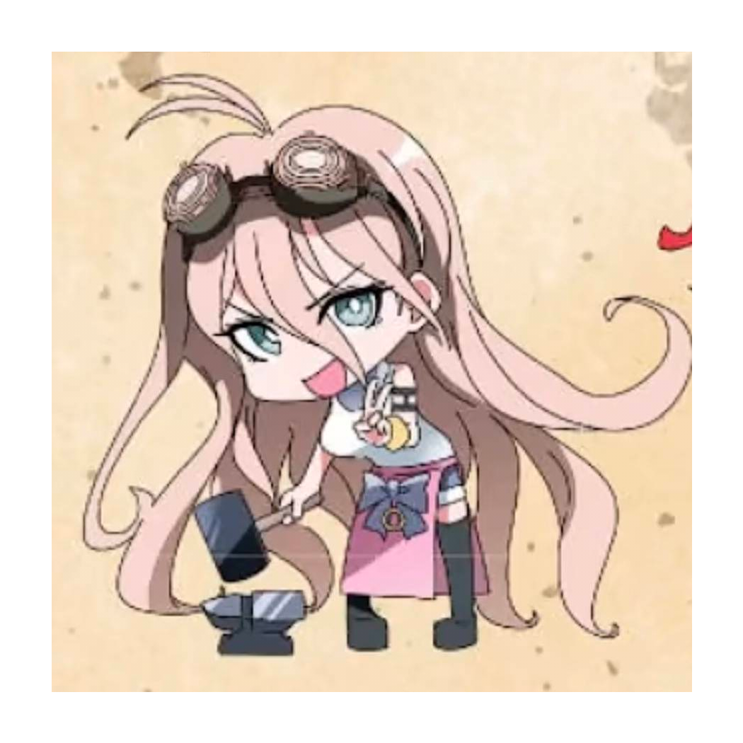Miu iruma