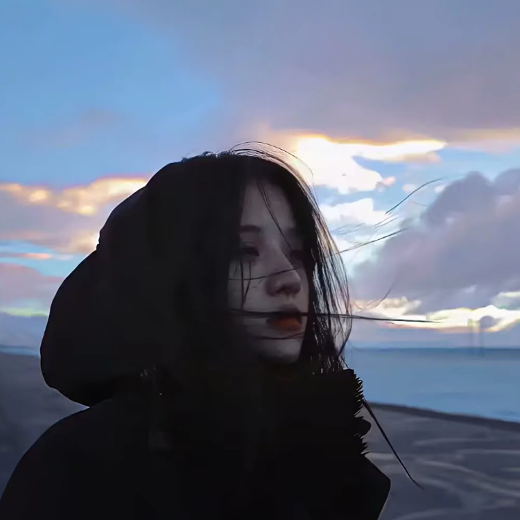 降温的冬