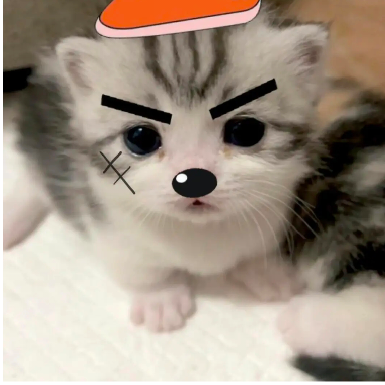Sad