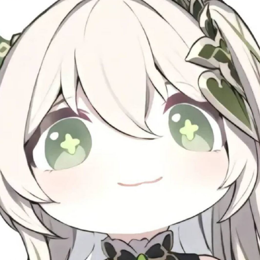 小白