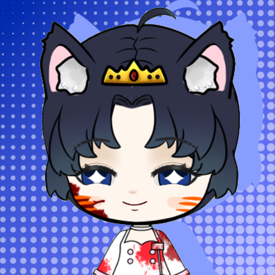 猫少不下饭