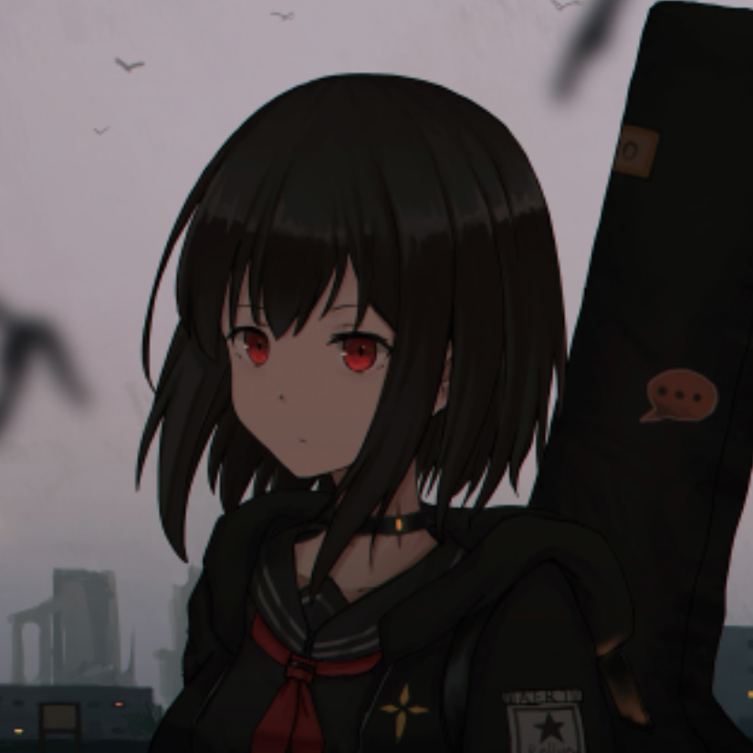 小鸟游六花