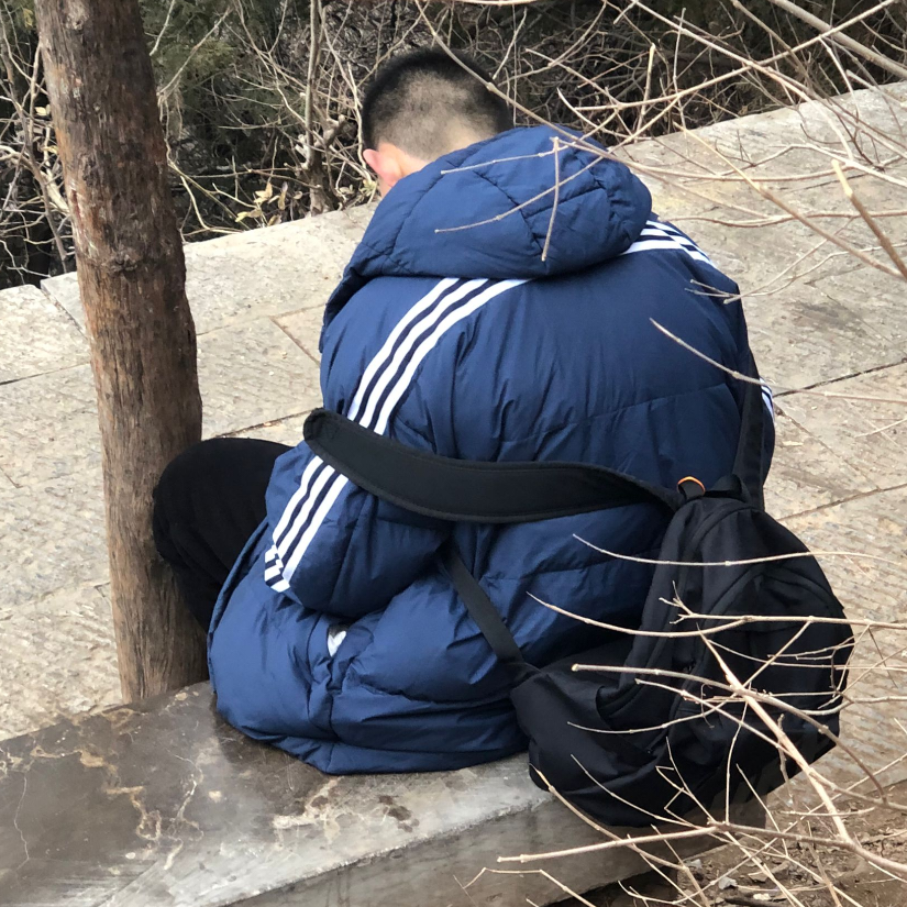 王浩爱玩原神