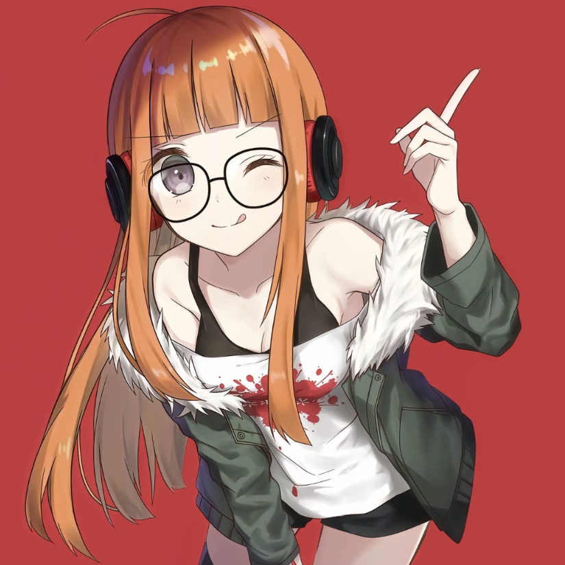 小祈