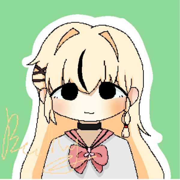 素Becky ⌯'▾'⌯ 