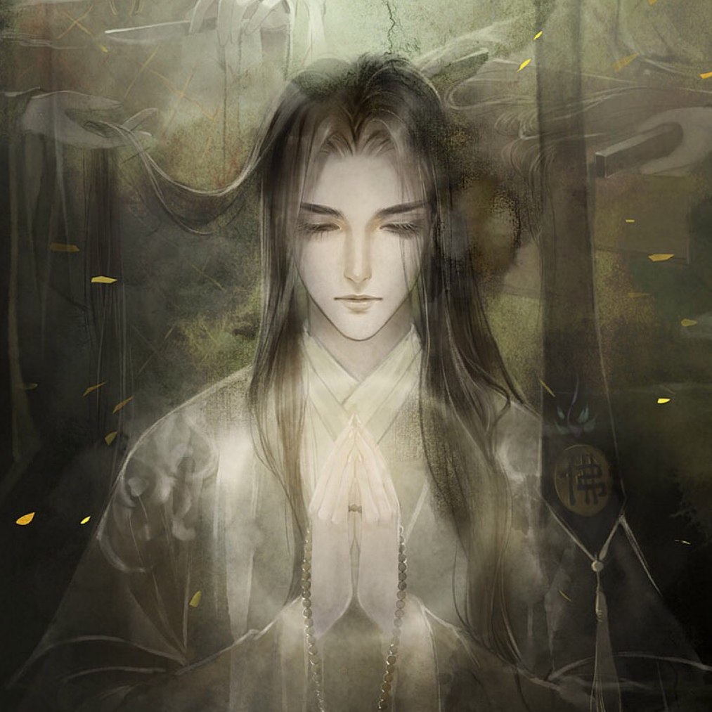 秋水浮萍
