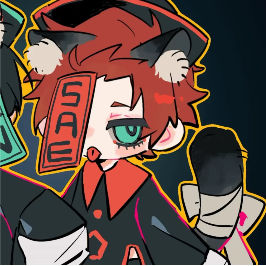 宿醉