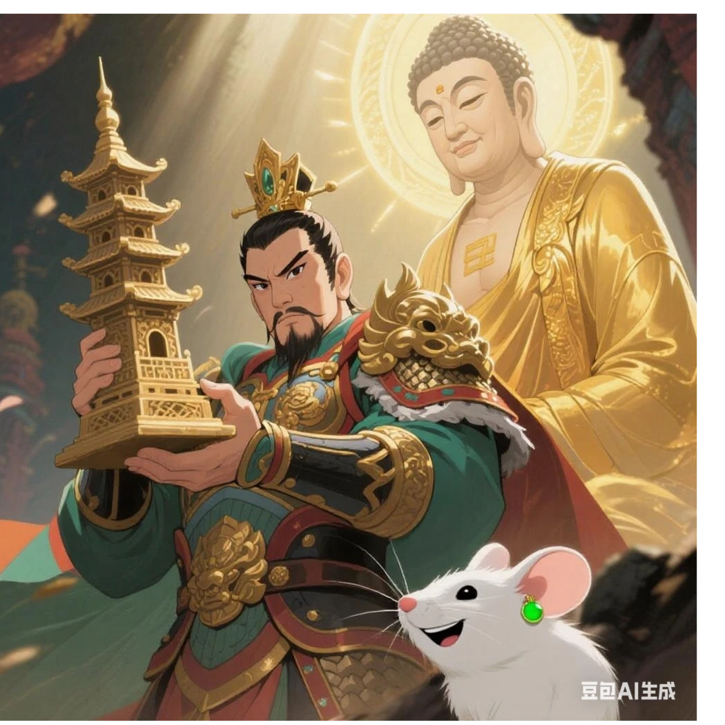 一步莲华