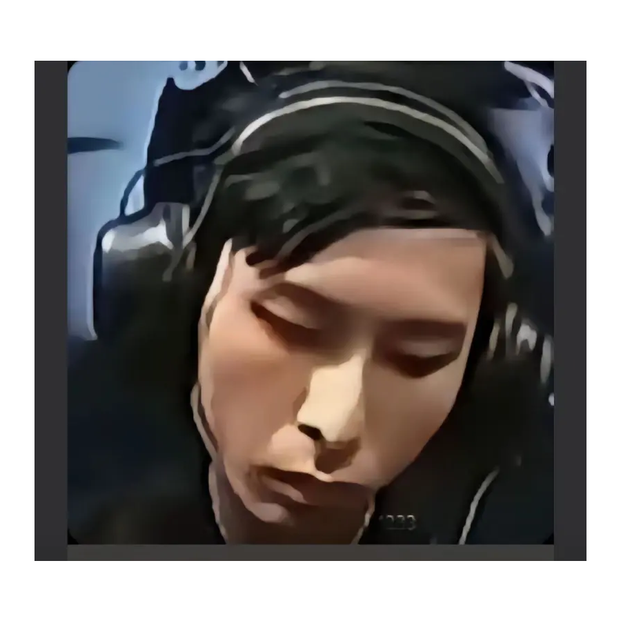 梦之泪伤
