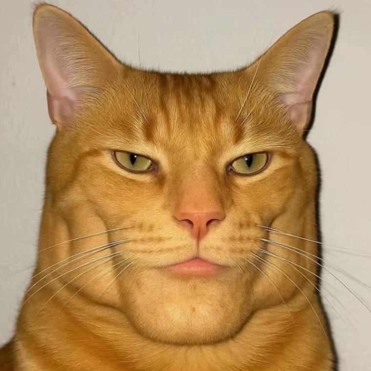 饿啊