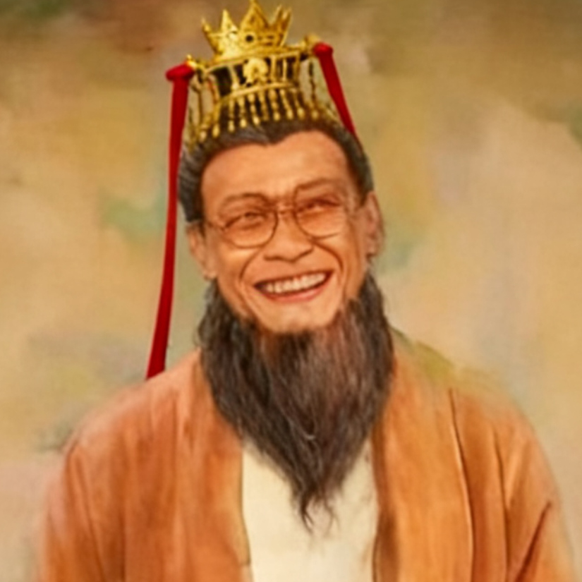 牢帝几儿小