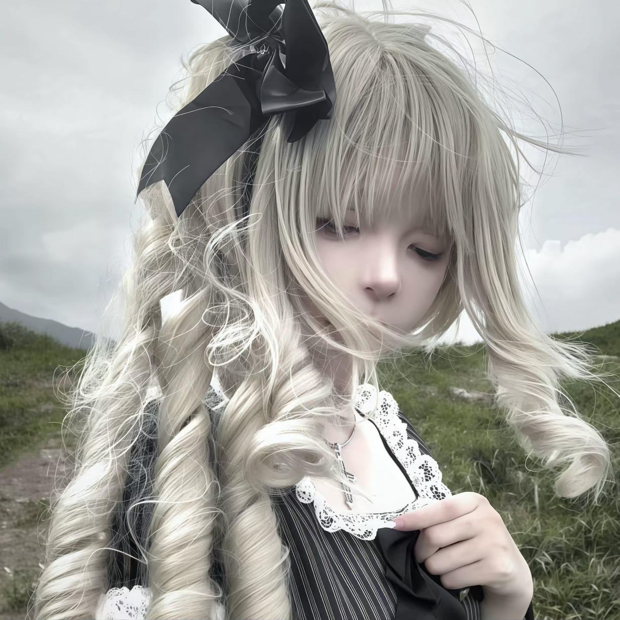 贴贴