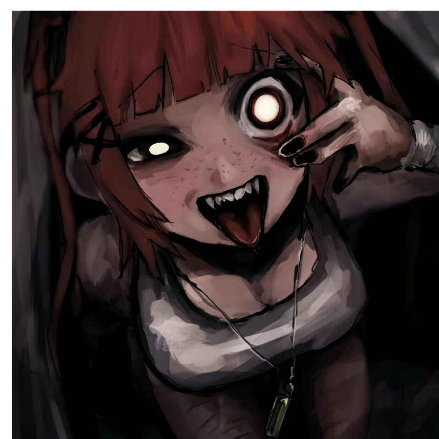 鬼鬼👻