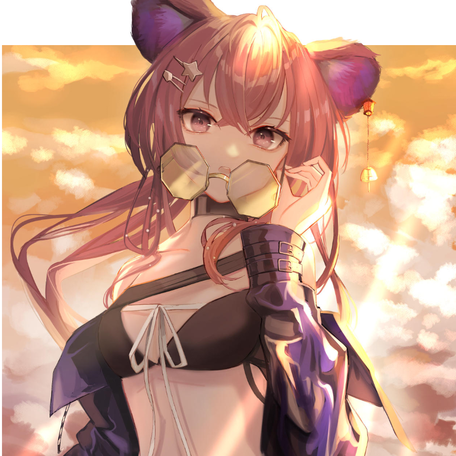 夜遊suki