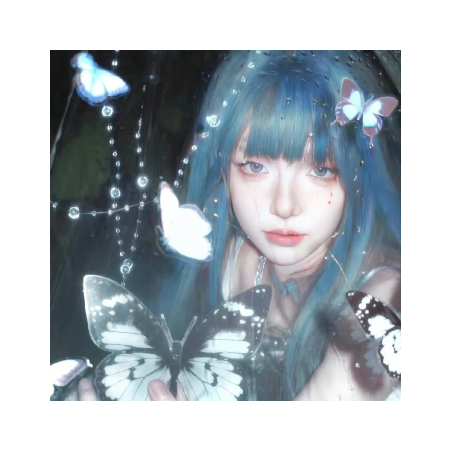 雨