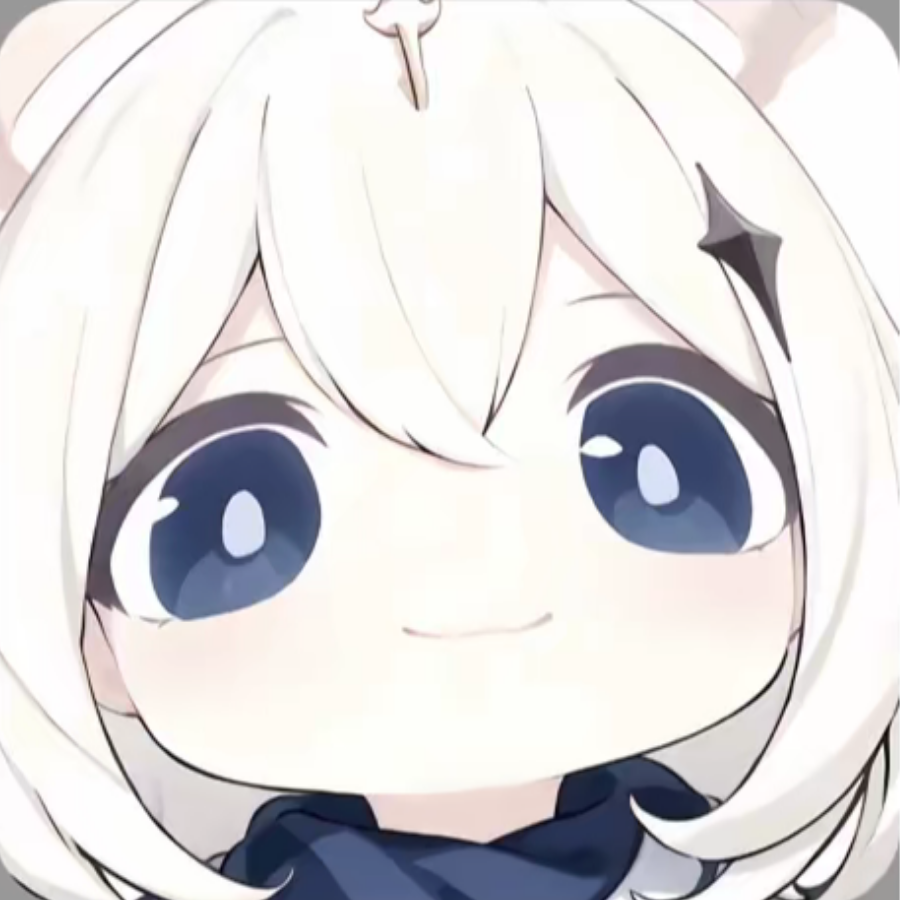 。