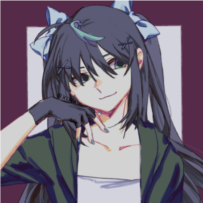 青琅