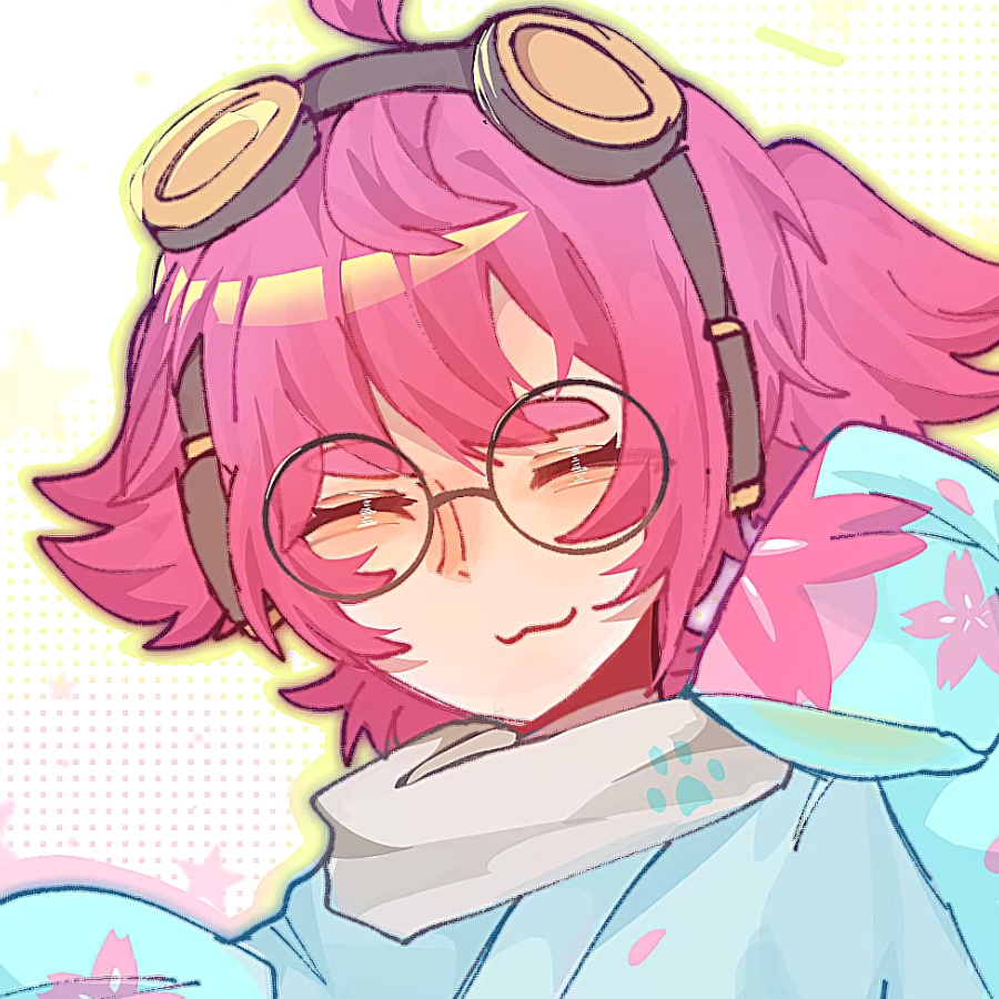 pinkpink我们喜欢你♡