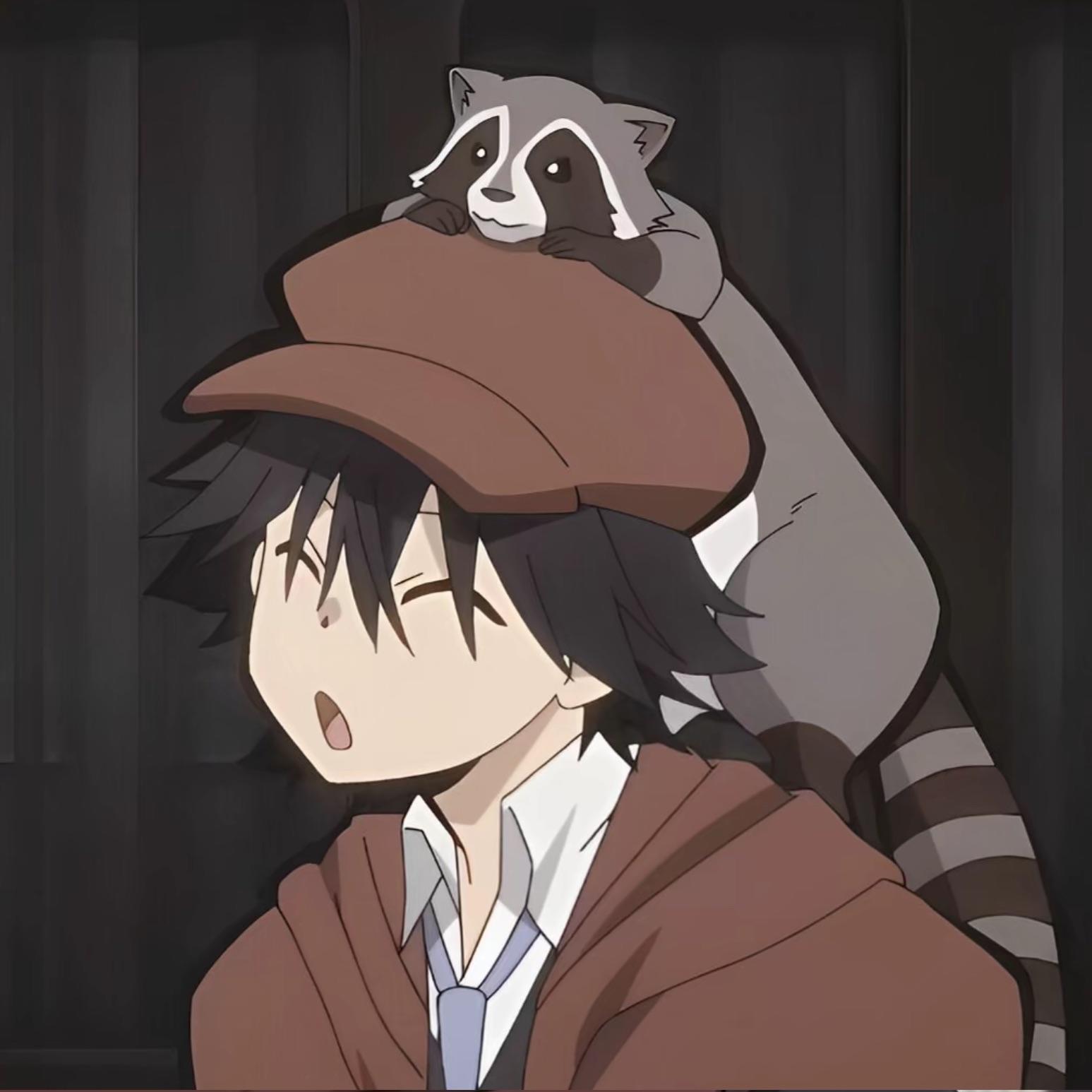 坂本君🌚