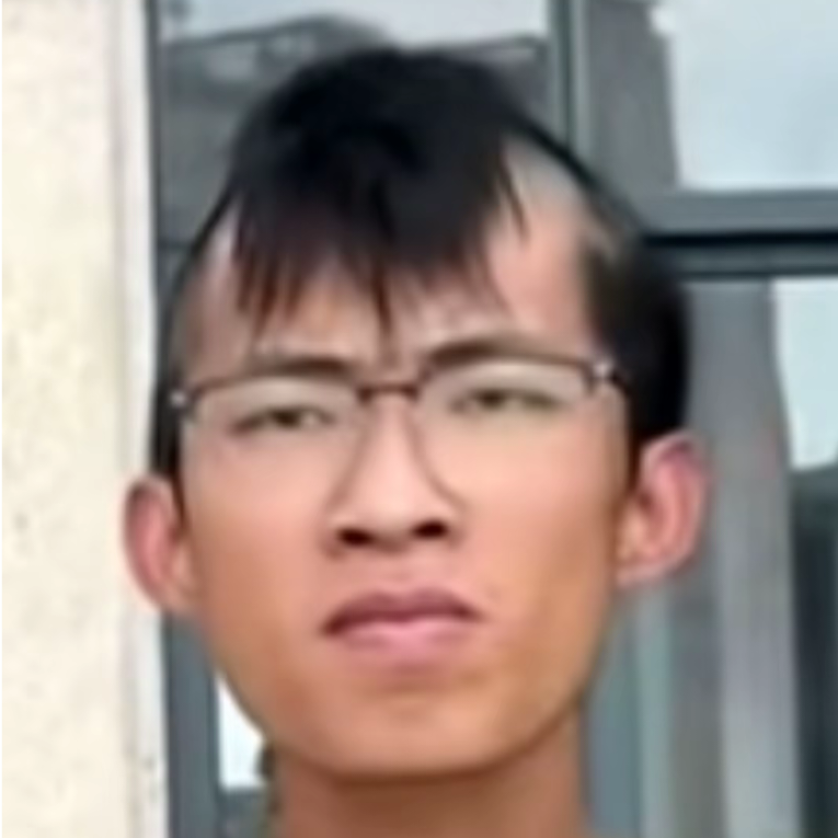 告