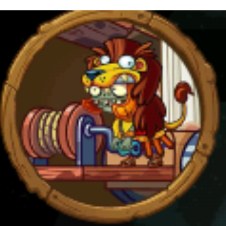 猪乐子