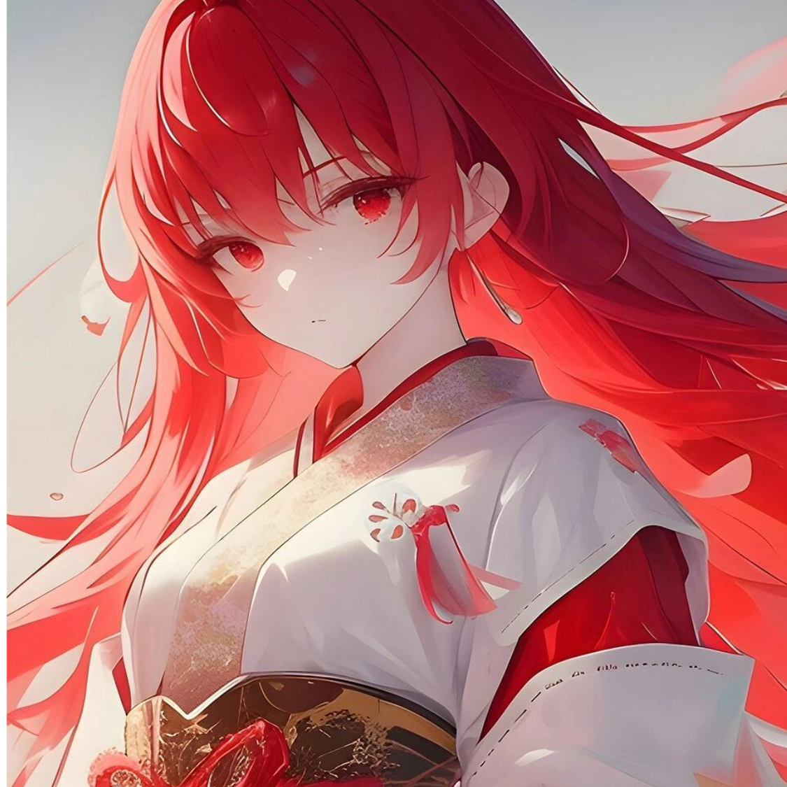 上杉绘梨衣