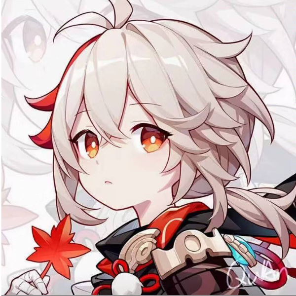 哈～